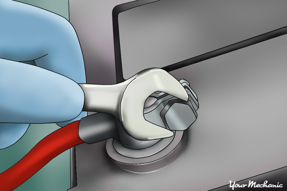 How to Change Battery Cables YourMechanic Advice